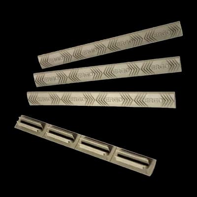 Rail Covers
