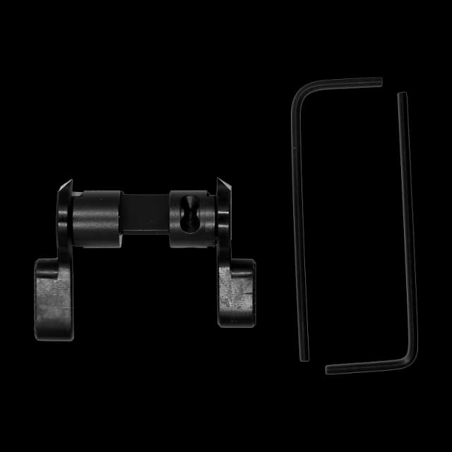 AR-15/AR-10 Ambidextrous Safety Selector