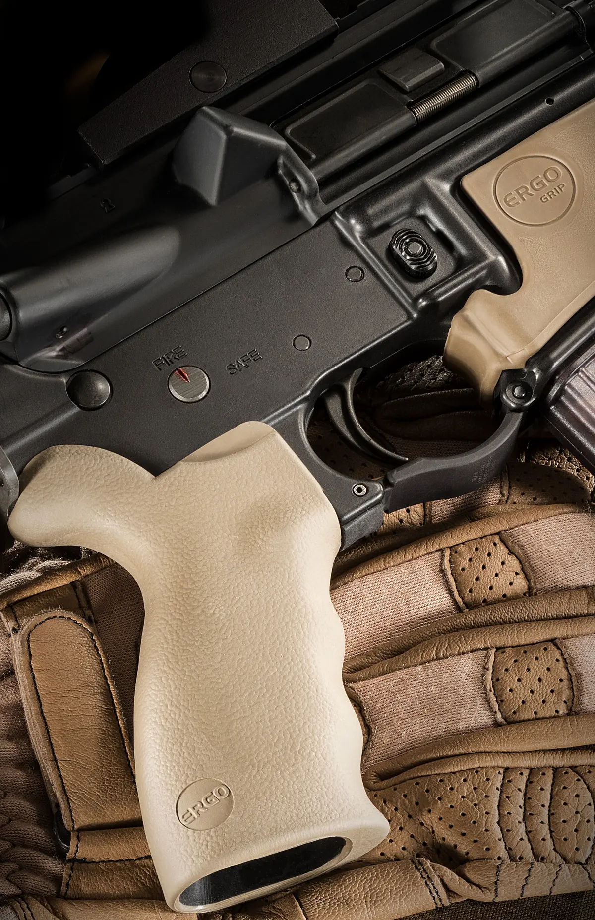 AR Grips
