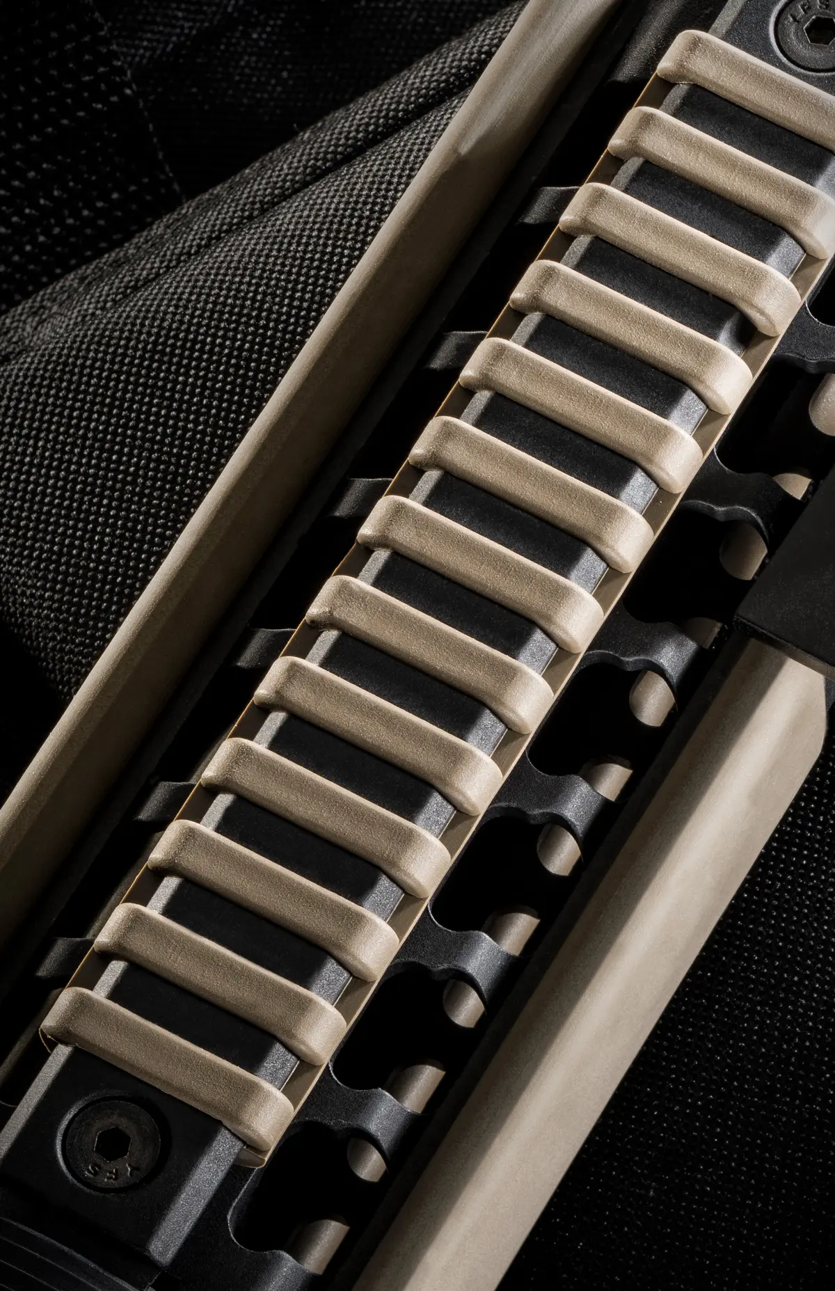 Rail Covers